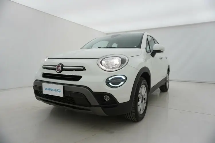 Photo 1 : Fiat 500x 2019 Diesel