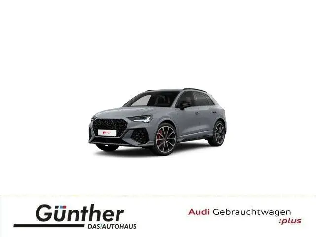 Photo 1 : Audi Rsq3 2024 Petrol