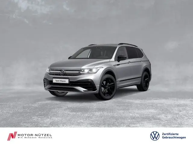 Photo 1 : Volkswagen Tiguan 2022 Diesel