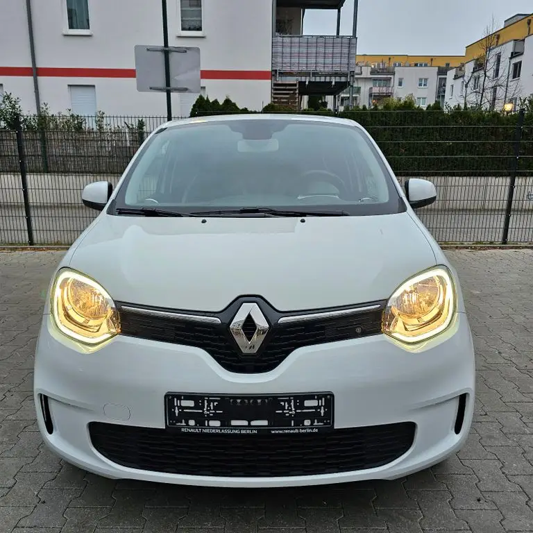 Photo 1 : Renault Twingo 2020 Essence