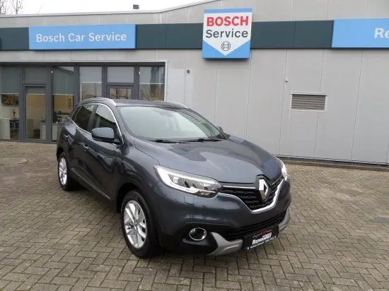 Photo 1 : Renault Kadjar 2016 Diesel