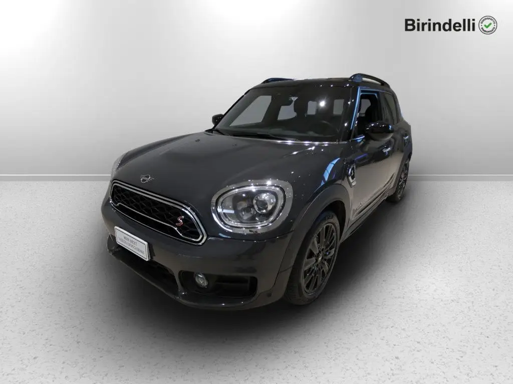 Photo 1 : Mini Cooper 2020 Diesel