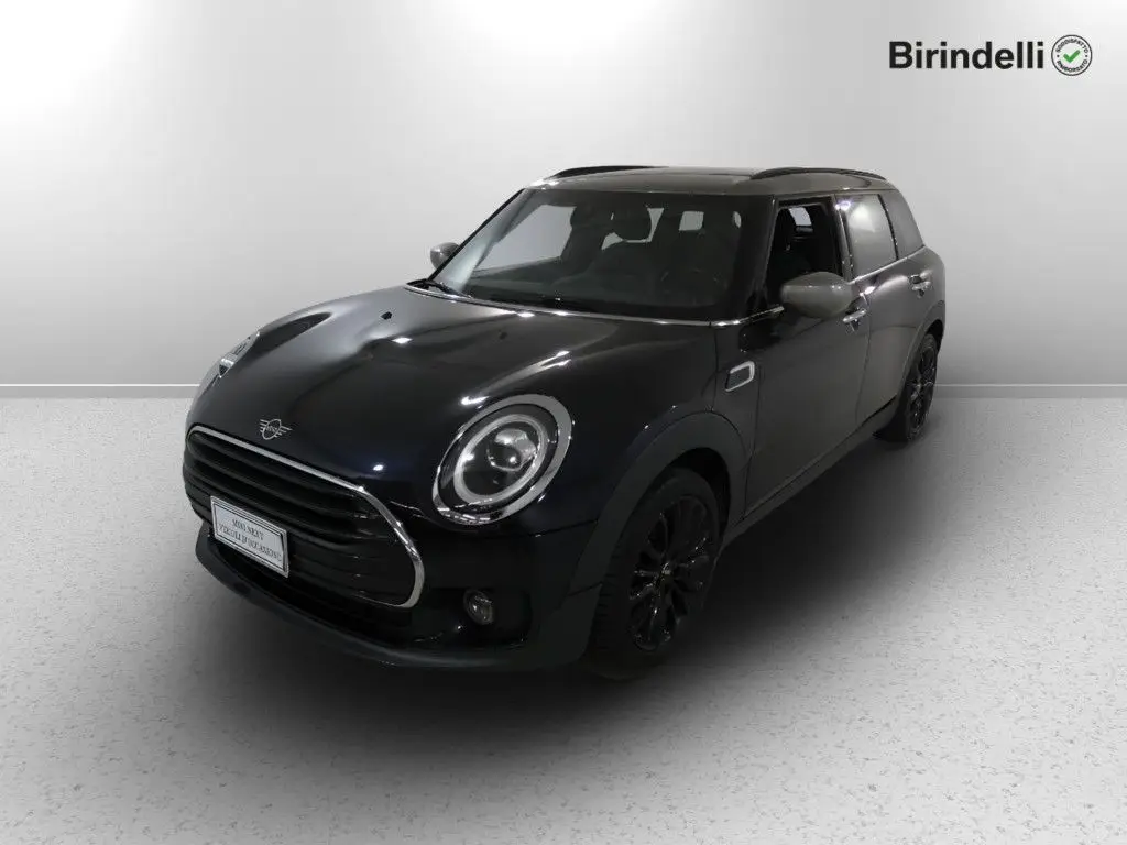 Photo 1 : Mini Cooper 2020 Diesel