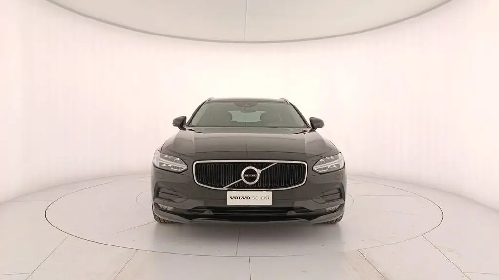 Photo 1 : Volvo V90 2019 Diesel