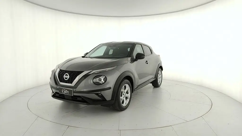 Photo 1 : Nissan Juke 2021 Essence