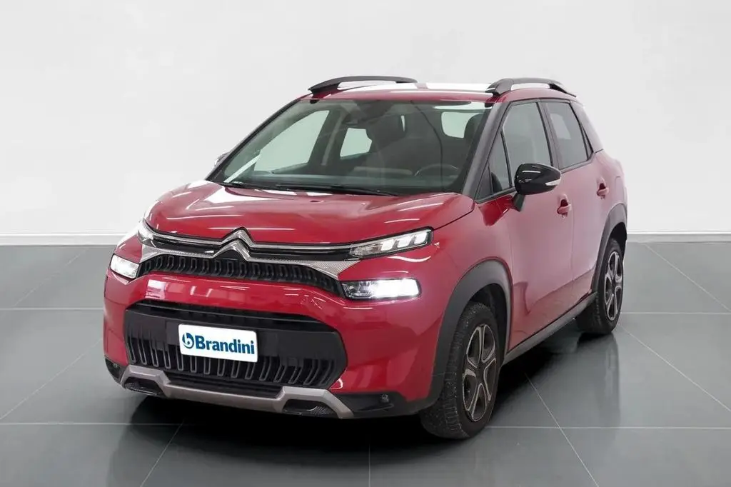 Photo 1 : Citroen C3 Aircross 2022 Petrol