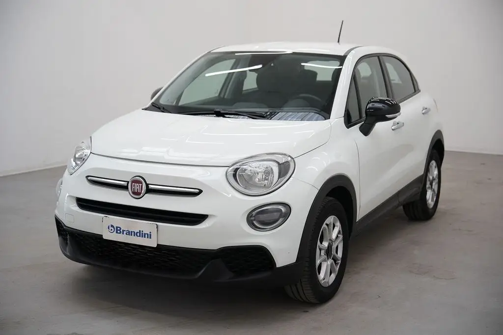 Photo 1 : Fiat 500x 2019 Diesel