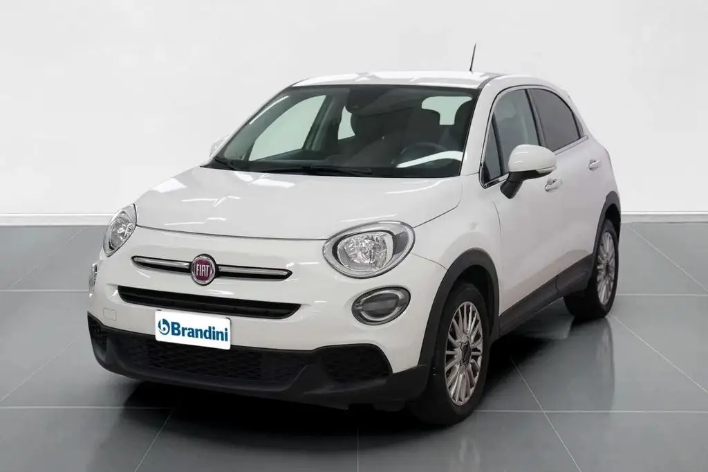 Photo 1 : Fiat 500x 2019 Petrol