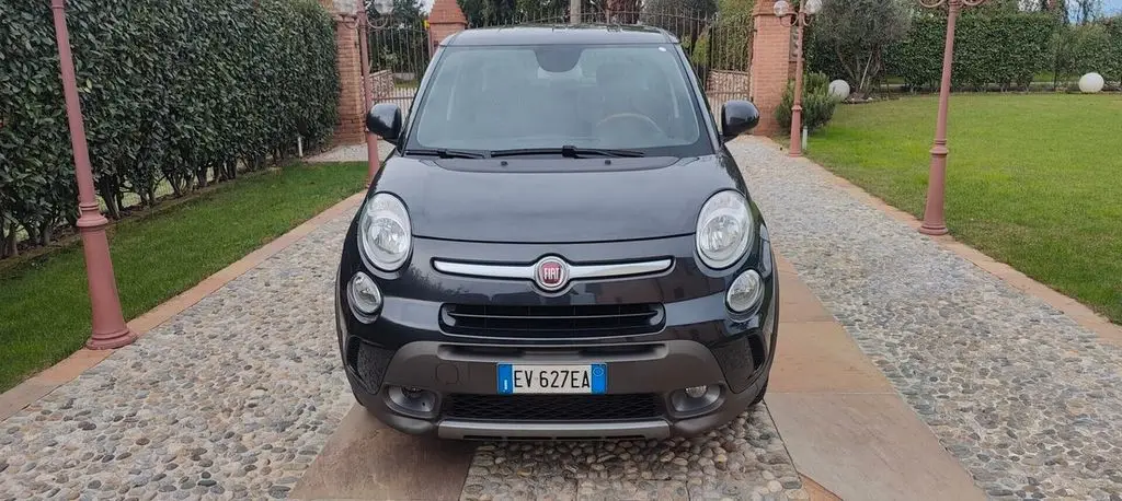 Photo 1 : Fiat 500l 2014 Diesel