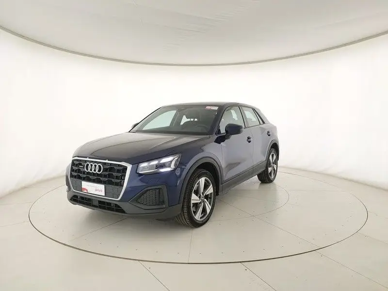 Photo 1 : Audi Q2 2022 Autres