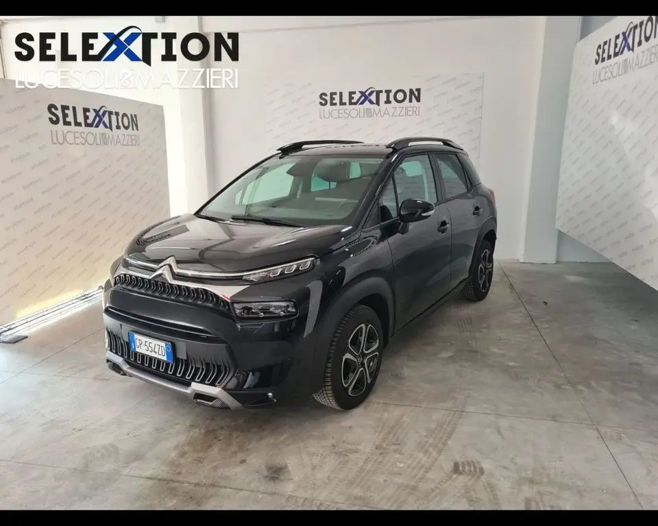 Photo 1 : Citroen C3 Aircross 2023 Diesel