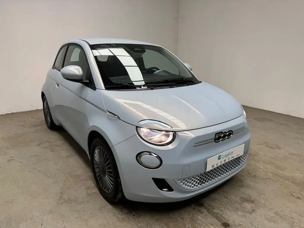 Photo 1 : Fiat 500 2022 Non renseigné