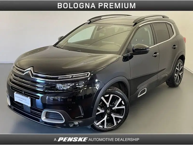 Photo 1 : Citroen C5 Aircross 2021 Diesel