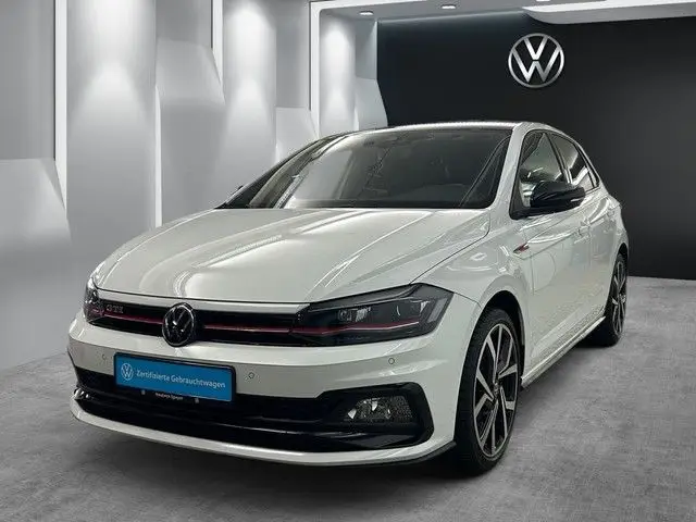 Photo 1 : Volkswagen Polo 2020 Essence