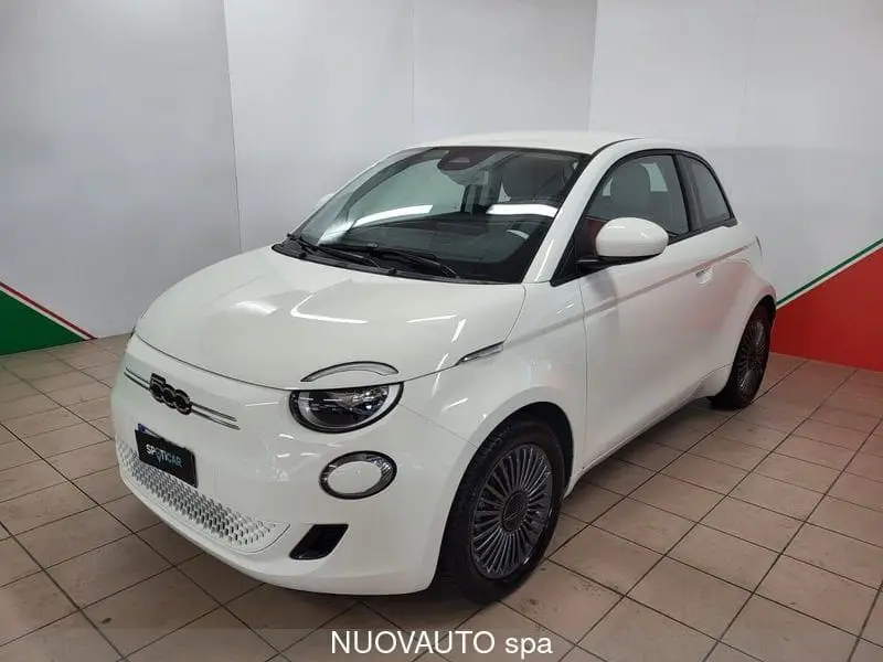 Photo 1 : Fiat 500 2022 Non renseigné