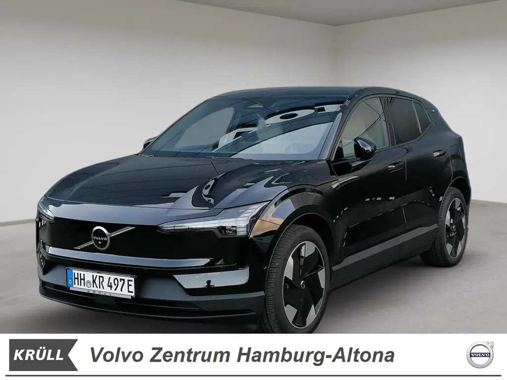 Photo 1 : Volvo Ex30 2024 Not specified