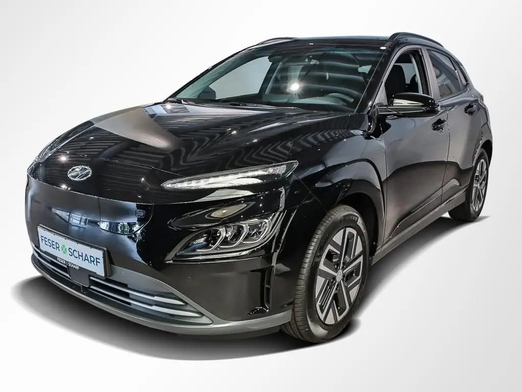 Photo 1 : Hyundai Kona 2023 Not specified