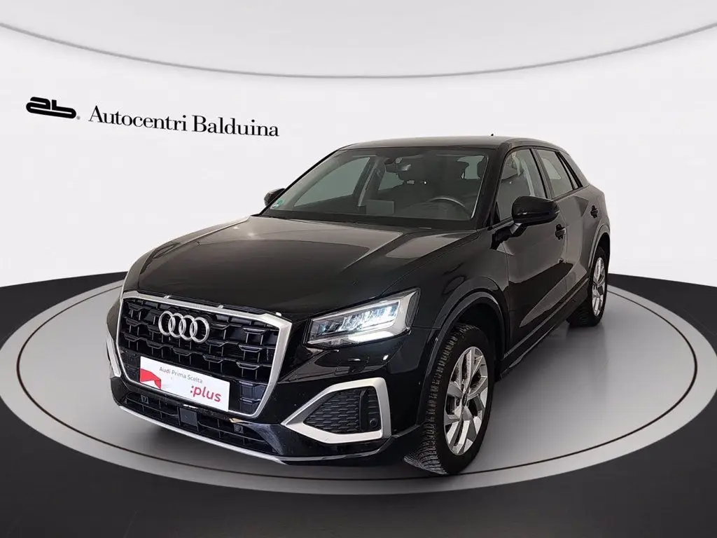 Photo 1 : Audi Q2 2021 Essence