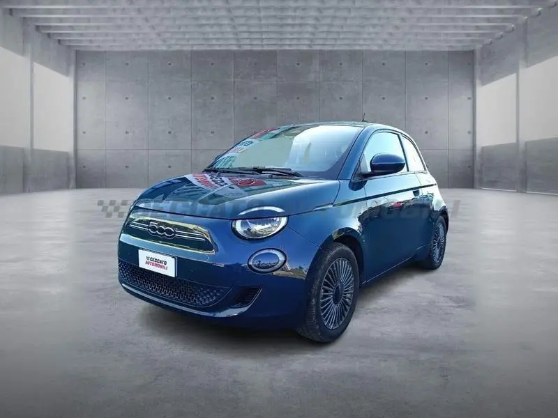 Photo 1 : Fiat 500 2021 Non renseigné