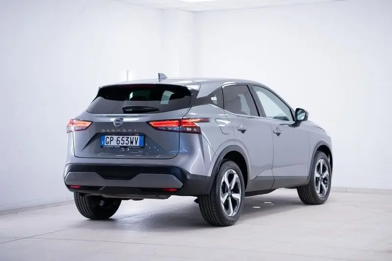 Photo 1 : Nissan Qashqai 2023 Hybrid