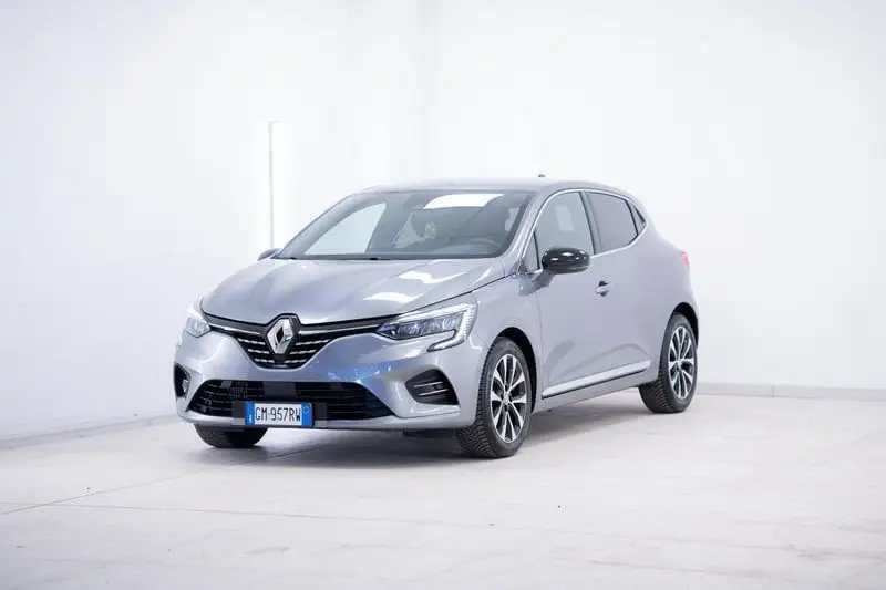 Photo 1 : Renault Clio 2023 Essence