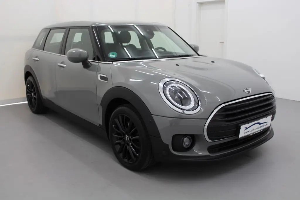 Photo 1 : Mini Cooper 2021 Diesel