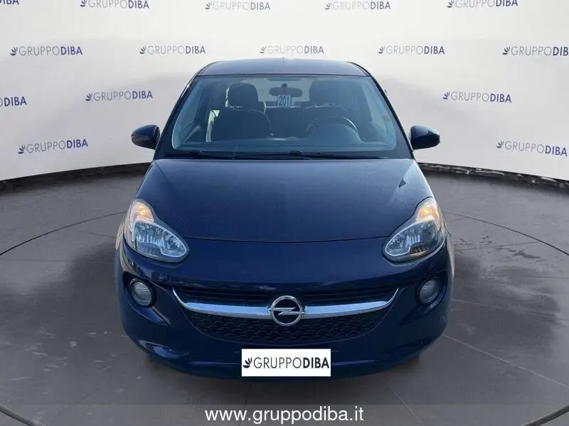 Photo 1 : Opel Adam 2016 LPG