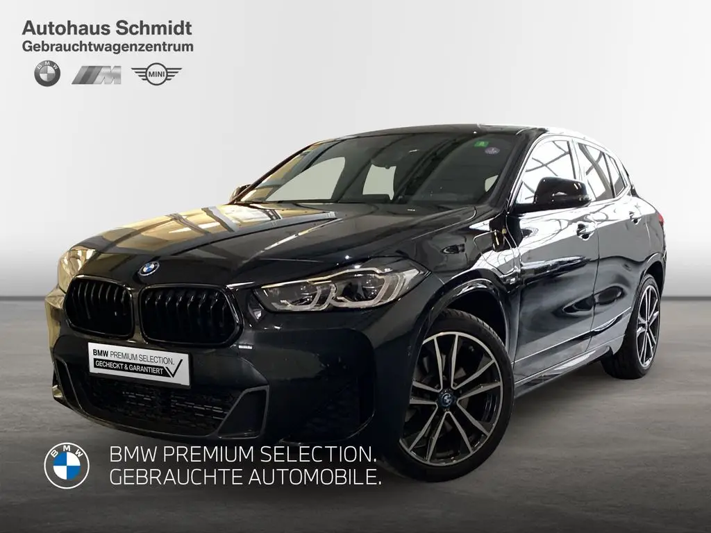 Photo 1 : Bmw X2 2023 Hybrid