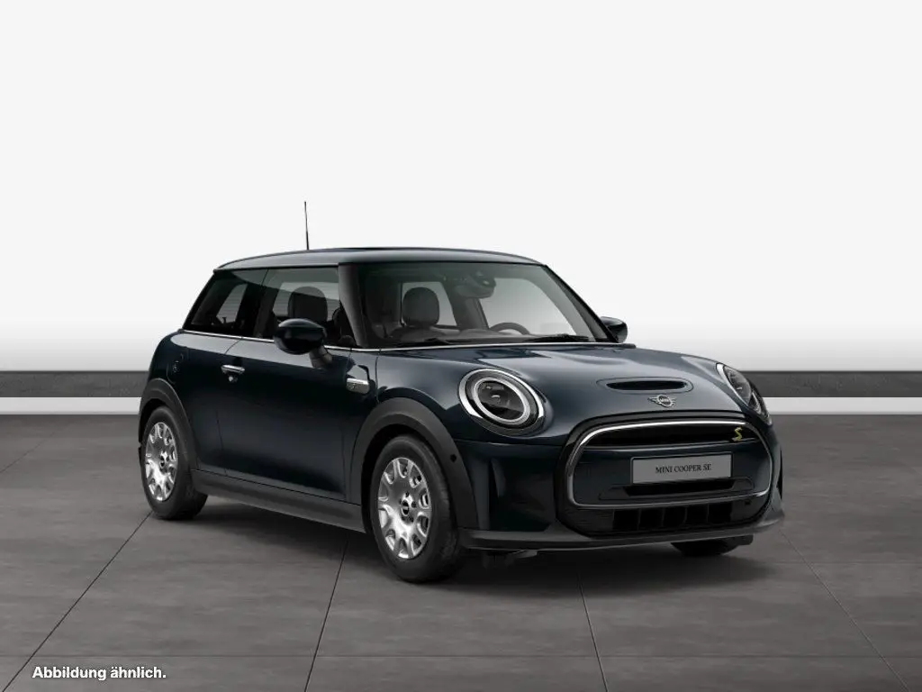 Photo 1 : Mini Cooper 2021 Non renseigné