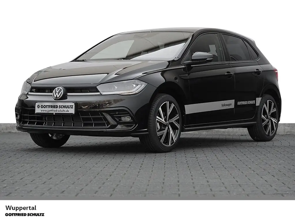 Photo 1 : Volkswagen Polo 2024 Petrol