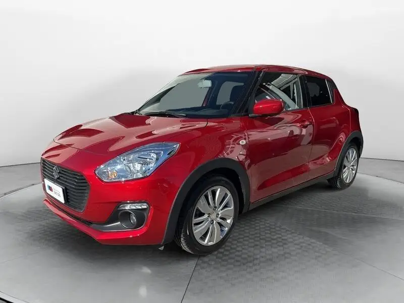 Photo 1 : Suzuki Swift 2019 Petrol