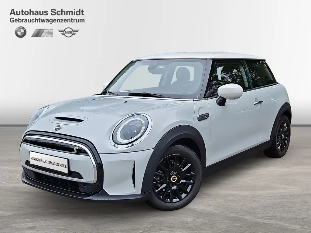 Photo 1 : Mini Cooper 2021 Non renseigné