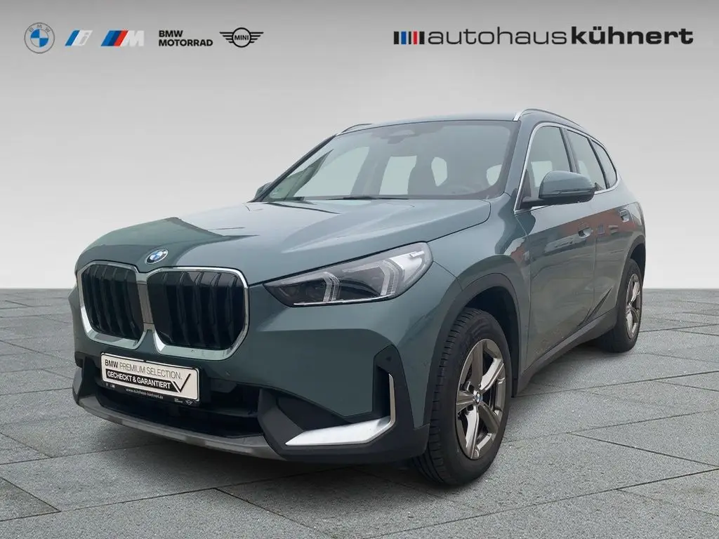 Photo 1 : Bmw X1 2023 Petrol