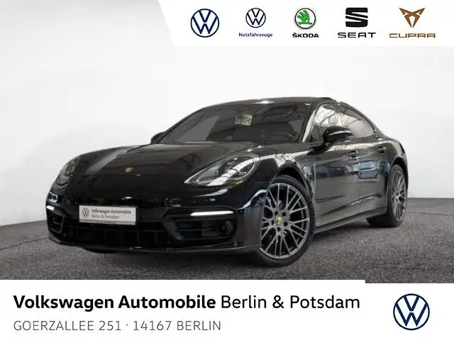 Photo 1 : Porsche Panamera 2023 Essence