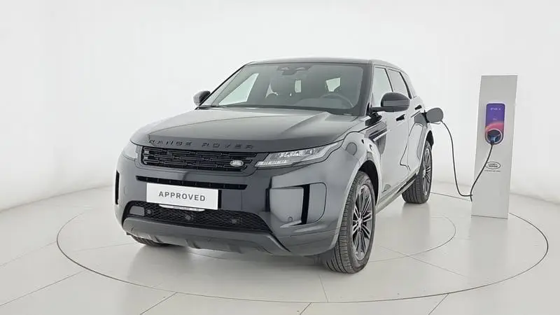 Photo 1 : Land Rover Range Rover Evoque 2024 Hybride