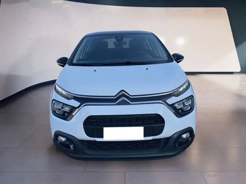 Photo 1 : Citroen C3 2022 Essence