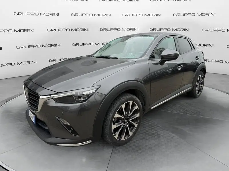 Photo 1 : Mazda Cx-3 2019 Diesel