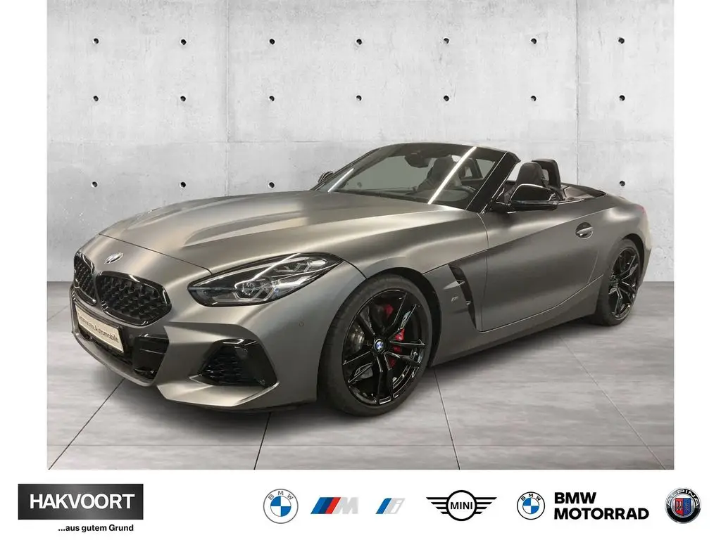 Photo 1 : Bmw Z4 2022 Petrol