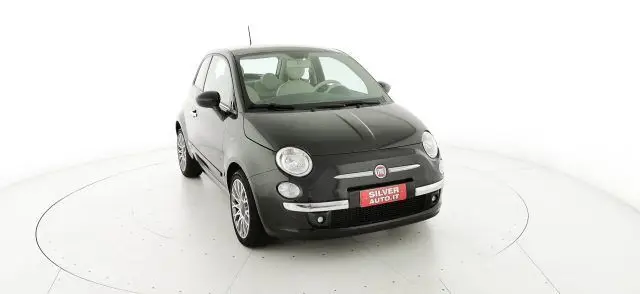 Photo 1 : Fiat 500 2016 Essence