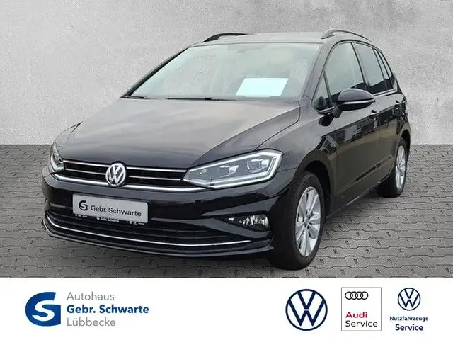 Photo 1 : Volkswagen Golf 2019 Essence