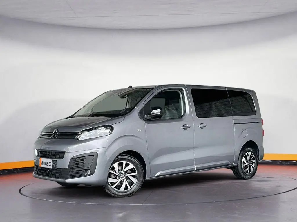 Photo 1 : Citroen Spacetourer 2024 Diesel