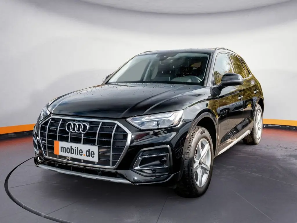 Photo 1 : Audi Q5 2024 Diesel