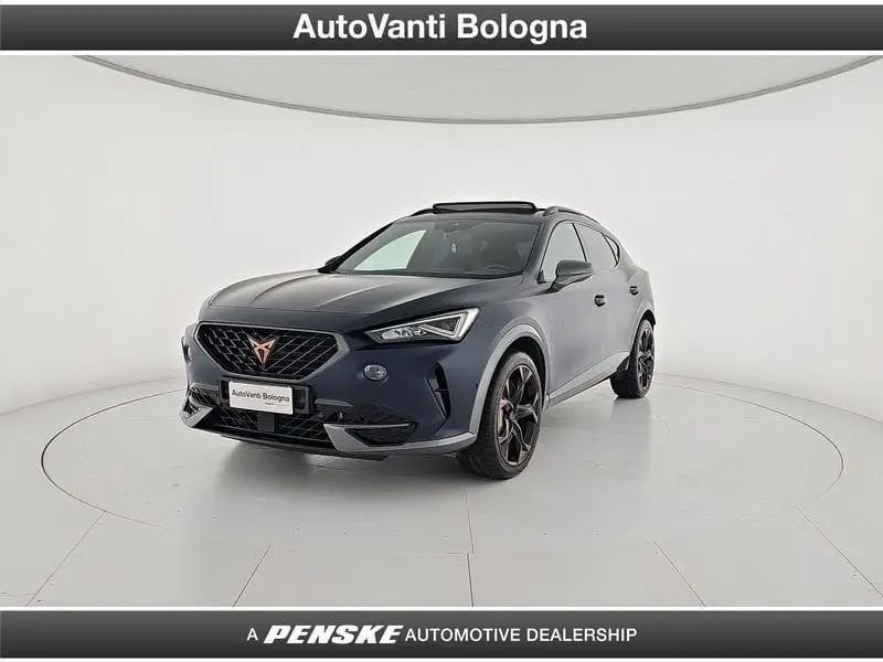 Photo 1 : Cupra Formentor 2021 Essence