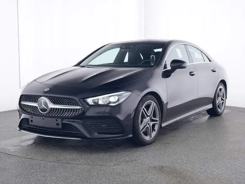 Photo 1 : Mercedes-benz Classe Cla 2023 Diesel