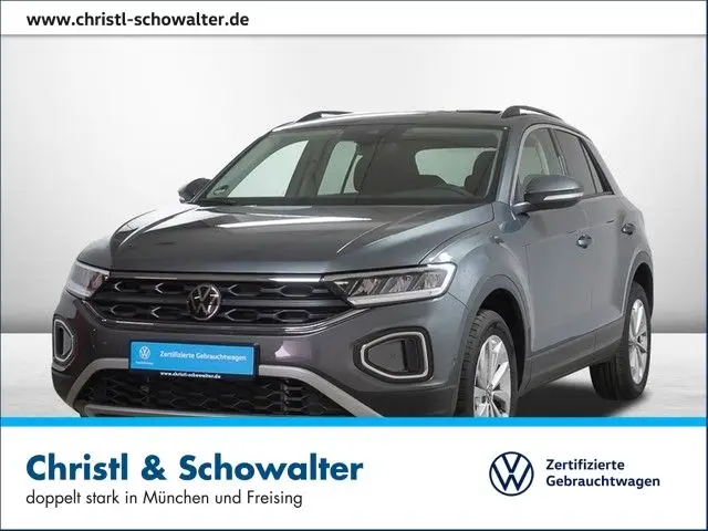 Photo 1 : Volkswagen T-roc 2023 Essence