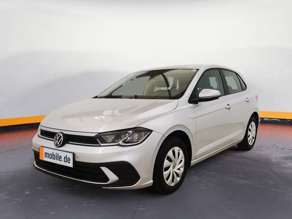 Photo 1 : Volkswagen Polo 2022 Petrol