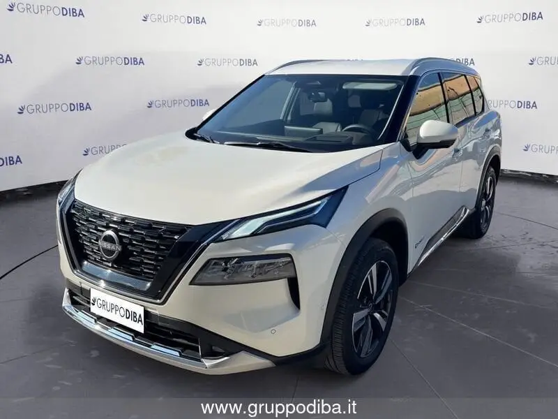 Photo 1 : Nissan X-trail 2023 Autres