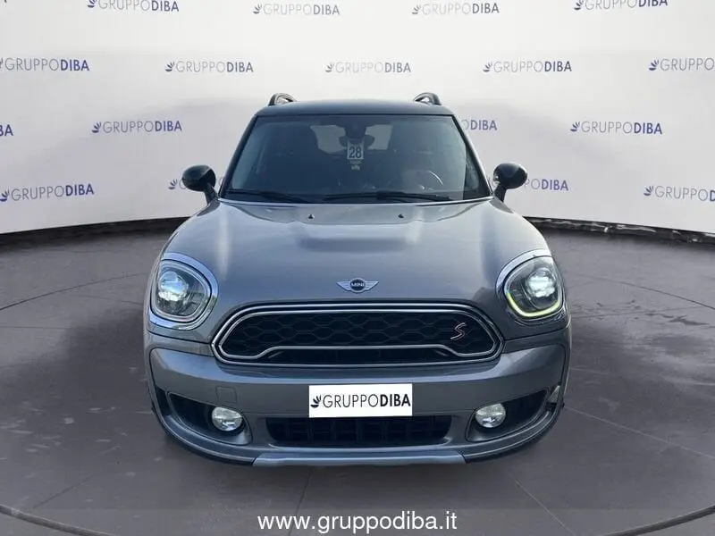 Photo 1 : Mini Cooper 2019 Diesel