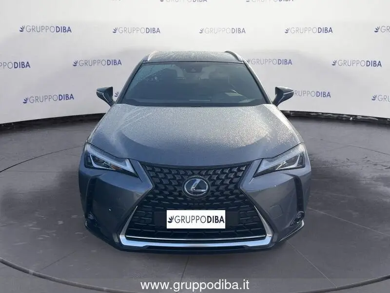 Photo 1 : Lexus Ux 2021 Hybrid