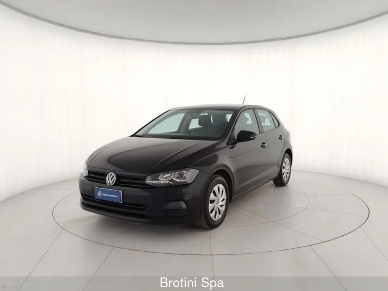 Photo 1 : Volkswagen Polo 2021 Autres